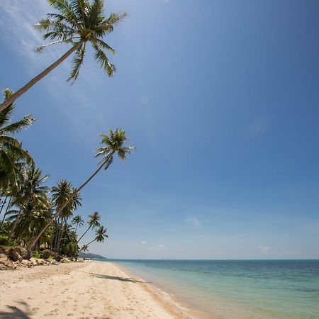 Ban Tai Estate Villas Bãi biển Bãi biển Mae Nam Ngoại thất bức ảnh