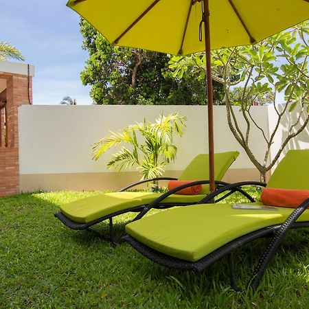 Ban Tai Estate Villas Bãi biển Bãi biển Mae Nam Ngoại thất bức ảnh