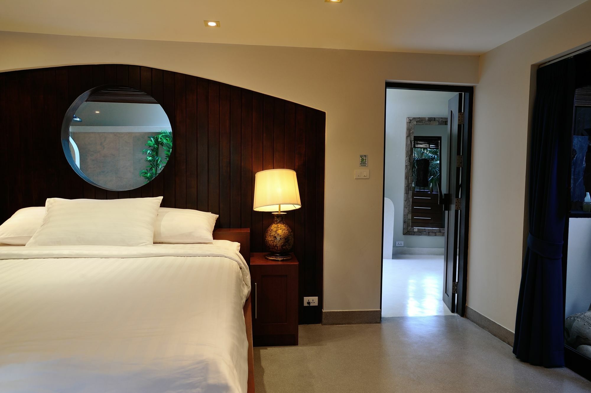 Ban Tai Estate Villas Bãi biển Bãi biển Mae Nam Ngoại thất bức ảnh