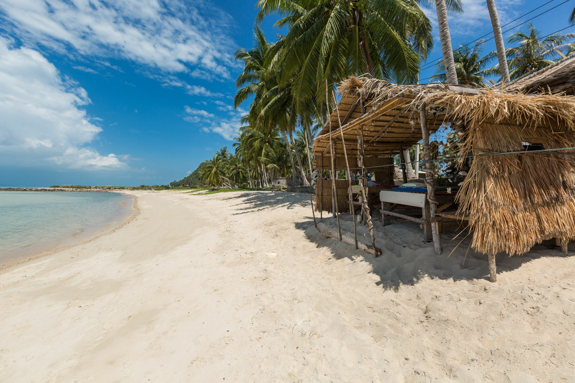 Ban Tai Estate Villas Bãi biển Bãi biển Mae Nam Ngoại thất bức ảnh