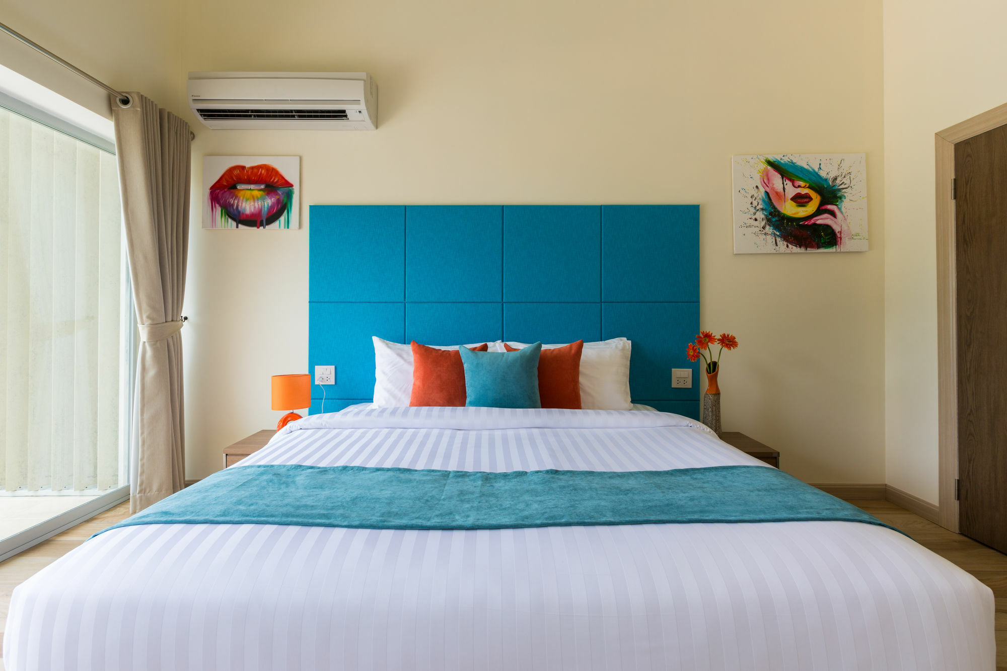Ban Tai Estate Villas Bãi biển Bãi biển Mae Nam Ngoại thất bức ảnh